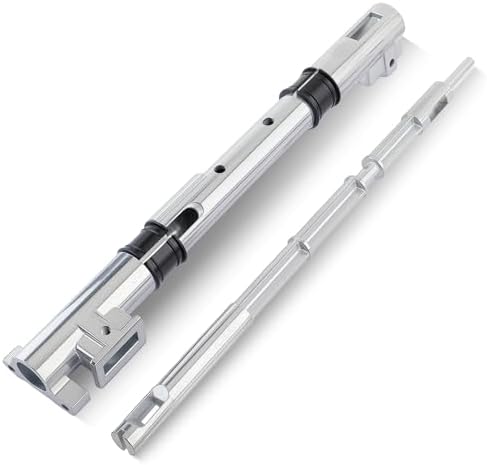 Ford Genuine Transmission Shift Tube Assembly (F57Z-7212-A)
