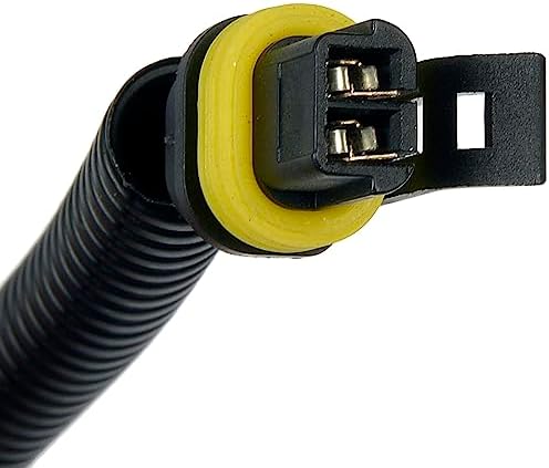 Dorman ABS Wheel Speed Sensor 970-5007CD for 95-02 Chevy GMC P30 P3500