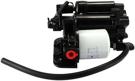 Volvo Penta High Pressure Fuel Pump 21608512 for 8.1L Gi GXi Stern Drives