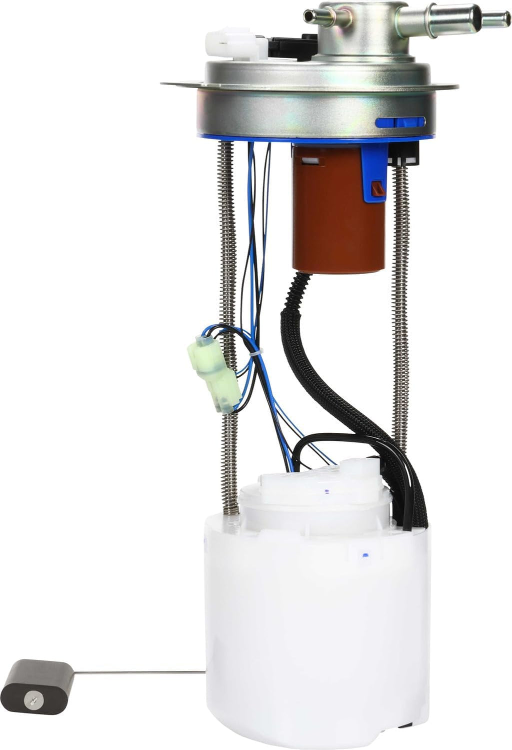 Delphi Fuel Pump Module Assembly FG0494 for 06-07 Silverado Sierra 1500 Flex Fuel