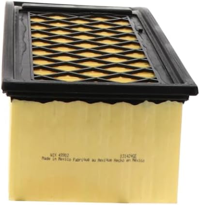WIX 49902 Heavy Duty Panel Air Filter for 2011-2021 Ford F-250 F-350 F-450 F-550 Super Duty 6.7L