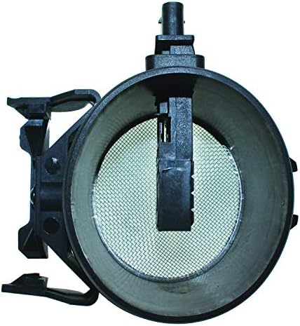 Walker Products Mass Air Flow Sensor 245-1231 for Hyundai Elantra, Tucson & Kia Sportage