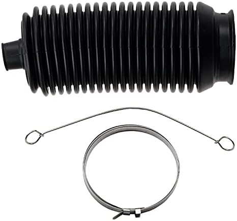 Beck/Arnley Inner Tie Rod End & Boot Kit 101-7460 for Toyota Sequoia 01-07 & Tundra 00-06
