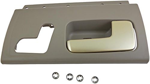 Dorman Interior Door Handle 80472 for 2003-2011 Lincoln Town Car