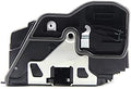 Premium Replacement Front Left Driver Side Door Lock Actuator 51217202143 for BMW E60 E90 328i 528i 2004-2013