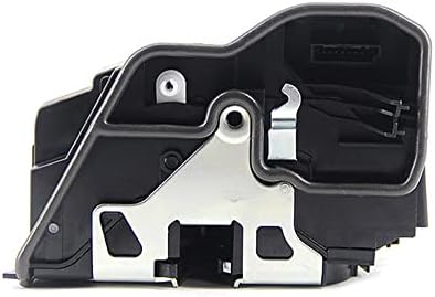 Premium Replacement Front Left Driver Side Door Lock Actuator 51217202143 for BMW E60 E90 328i 528i 2004-2013