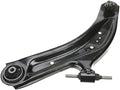 Dorman Front Right Lower Rearward Control Arm 524-836 for Mercedes CLS550 E63 AMG