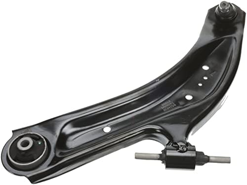 Dorman Front Right Lower Rearward Control Arm 524-836 for Mercedes CLS550 E63 AMG