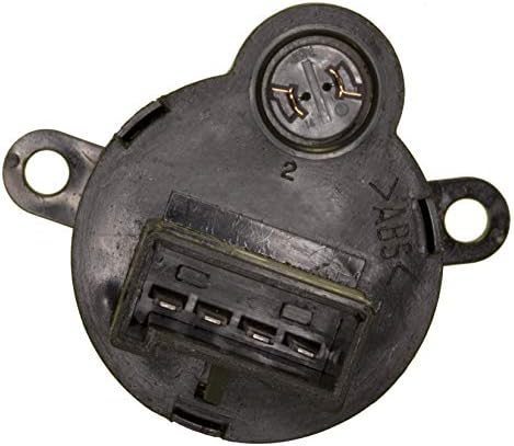 WVE 4WD Switch 1S3631 for 1999-2004 Ford F-150 F-250 Expedition Lincoln Navigator