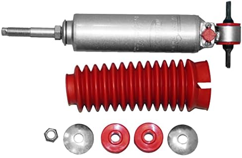 Rancho RS9000XL Front Shock Absorber RS999368 for 2009-2024 Ram 1500 2WD