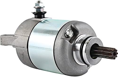 DB Electrical New Starter 410-54224 for Honda 150 CRF150F Motorcycle 2006-2009 2012-2015