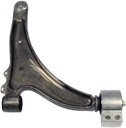 Dorman 521-951 Front Driver Lower Control Arm with Ball Joint for Buick LaCrosse Regal Chevy Impala