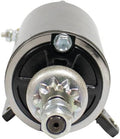 Starter for OMC, Johnson, Evinrude Outboard 125, 130, 140hp 393570 410-21050