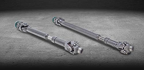 USA Standard Gear Front Drive Shaft ZDS9514 for 01-07 Dodge Dakota & Mitsubishi Raider