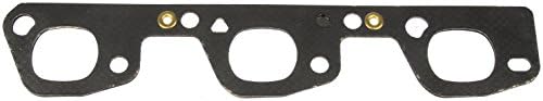 Dorman Exhaust Manifold 674-914 for 2007-2011 Jeep Wrangler 3.8L Right