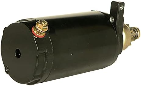 DB Electrical Starter 410-21049 for Mercury Outboard 35HP 40HP 1980-1987
