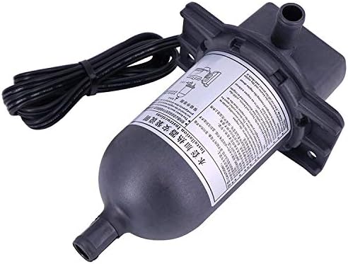 Hotstart TPS101GT10-000 Engine Block Heater 1000W 120V for Generators and Heavy Duty Engines