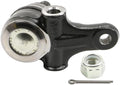 Moog Front Lower Suspension Ball Joint K9908 for 1990-2005 Mazda Miata