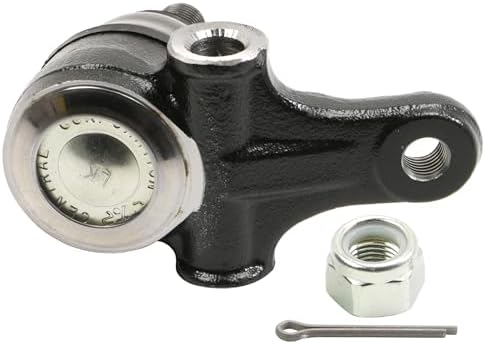 Moog Front Lower Suspension Ball Joint K9908 for 1990-2005 Mazda Miata