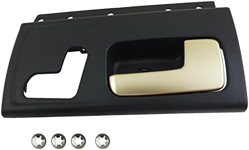 Dorman 80462 Front Left Interior Door Handle for 2001-2006 Kia Optima