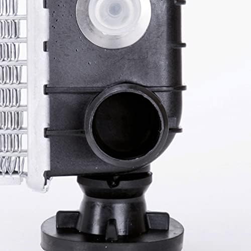 TYC 2879 Radiator Assembly