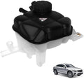 Unbranded Coolant Expansion Tank 1665000049 for 2012-2019 Mercedes ML GLE GL GLS