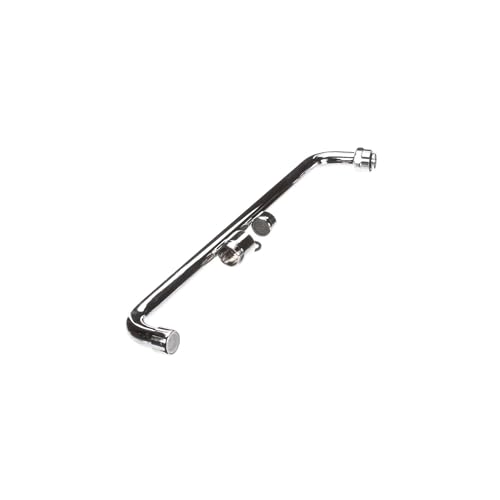 Krowne 16" Replacement Swing Spout 21-425L for Royal Series Faucets