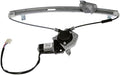 Dorman 741-979 Front Passenger Side Power Window Regulator and Motor Assembly