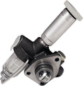 John Deere Fuel Pump AR63831 for 4040 4440 4640 8430 Tractors