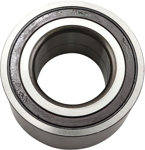 Beck/Arnley Front & Rear Wheel Bearing Kit 051-4206