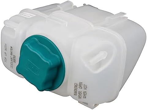 Replace Engine Coolant Recovery Tank VO3014106 for 2003-2014 Volvo XC90