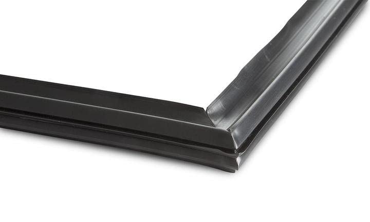 True Manufacturing 912148 Magnetic Door Gasket for TM-74 and TA/TG Series Units