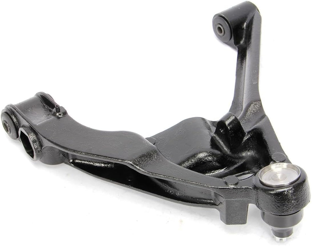 Premium Front Lower Control Arm Set K620476 K620477 for 2000-2004 Dodge Dakota Durango 4WD