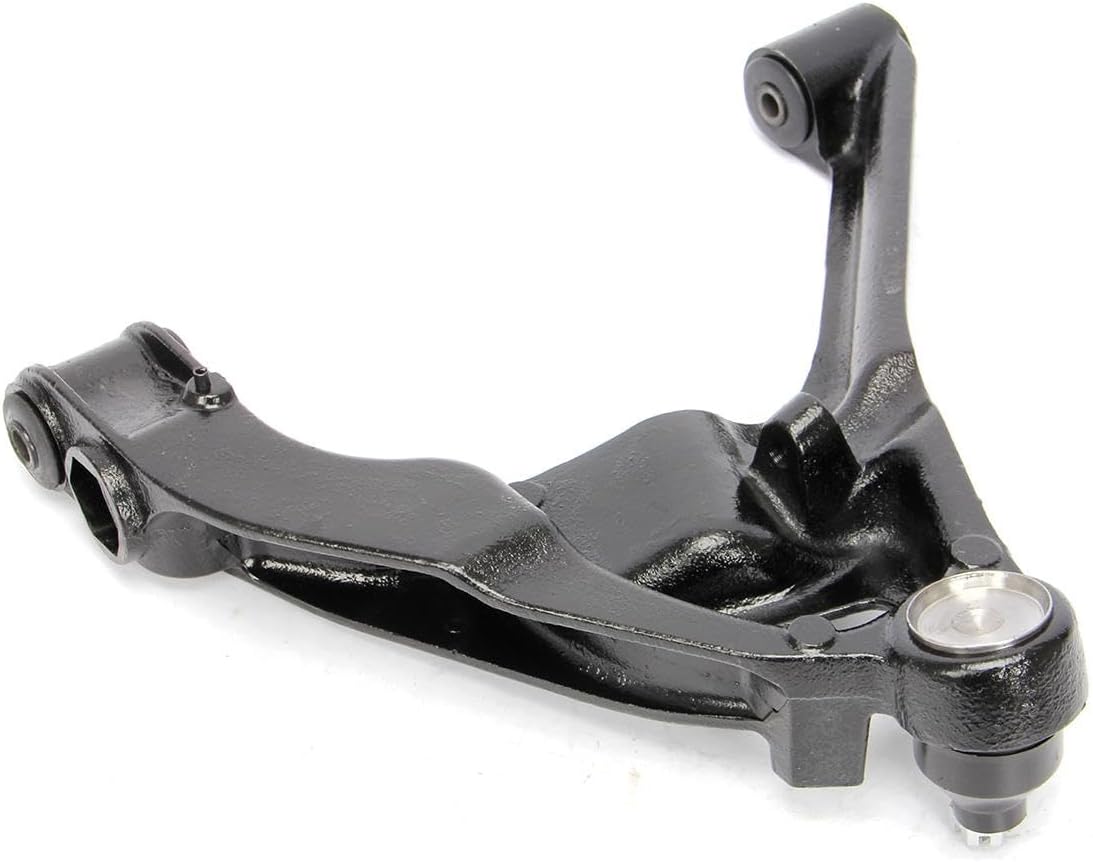Premium Front Lower Control Arm Set K620476 K620477 for 2000-2004 Dodge Dakota Durango 4WD