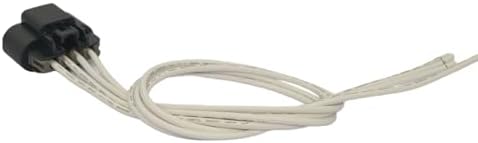 Standard Fuel Level Sensor Connector S-1265 for Silverado Sierra Trailblazer 1996-2014