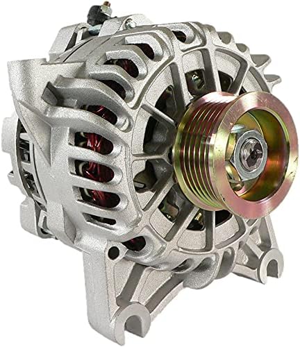 DB Electrical Starter 410-54142 for Yamaha Waverunner 1800 FX1800 GX1800 FZR FZS 2008-2016