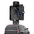 Dorman 931-299 Rear Liftgate Latch Actuator 13501871 for Chevrolet, Cadillac, GMC, Buick 07-17