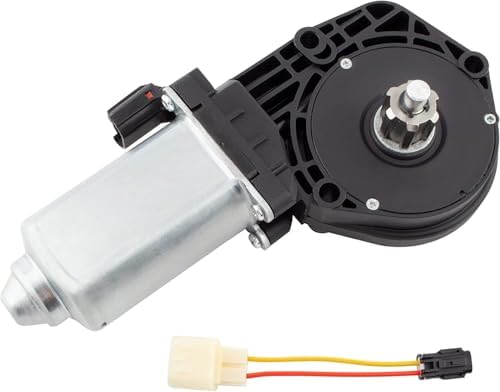 Premium Power Window Lift Motor 742-297 for 2002-2006 Ford Explorer Expedition Navigator