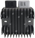 Polaris OEM 3-Phase Voltage Regulator Rectifier (Part 4013904)