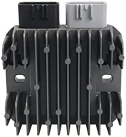 Polaris OEM 3-Phase Voltage Regulator Rectifier (Part 4013904)