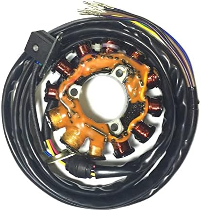 PHILTOP Magneto Stator 21003-3730 for Kawasaki 900/1100 ZXI STX 1995-2003