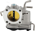 Genuine Toyota Throttle Body Assembly with Motor (22030-28070)