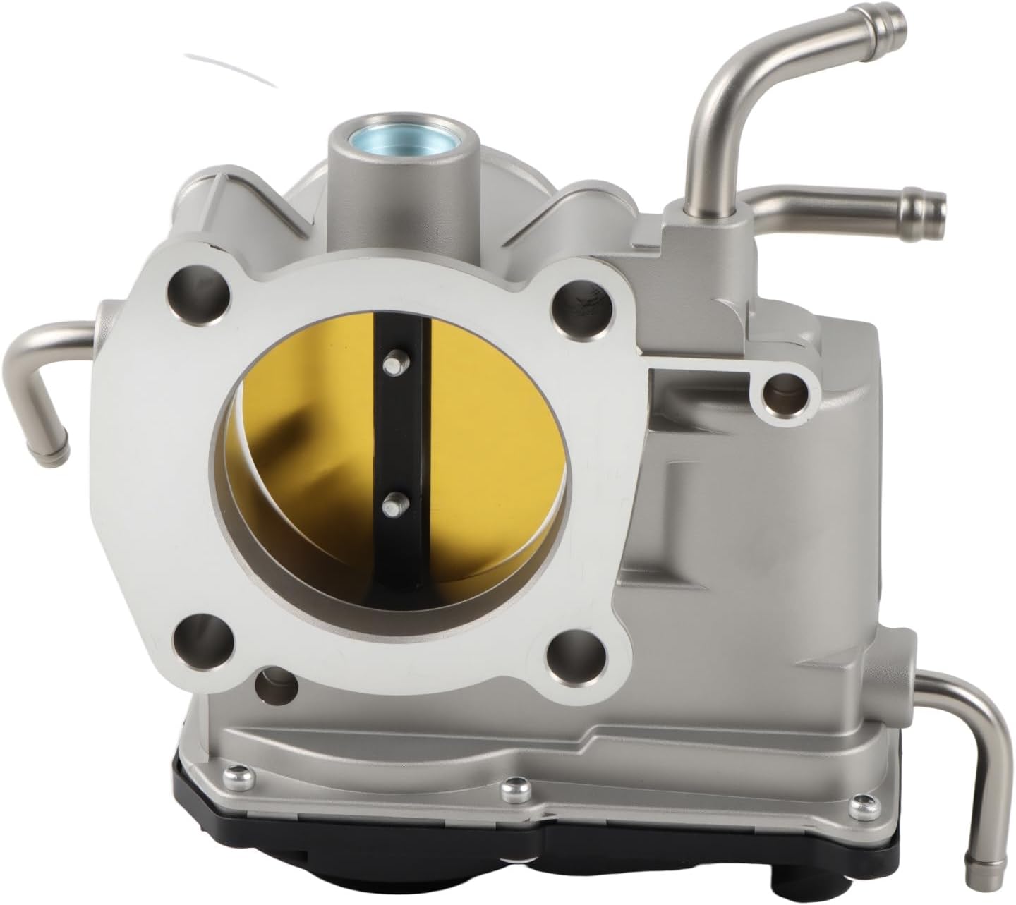 Genuine Toyota Throttle Body Assembly with Motor (22030-28070)
