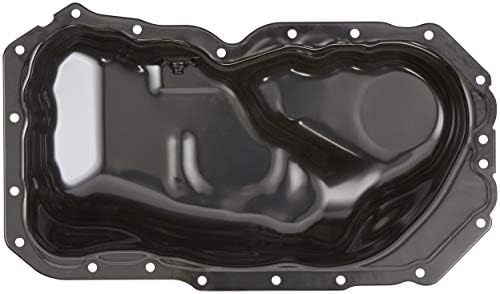 Spectra Premium Engine Oil Pan MZP20A for 1999-2003 Mazda Protege 1.6L