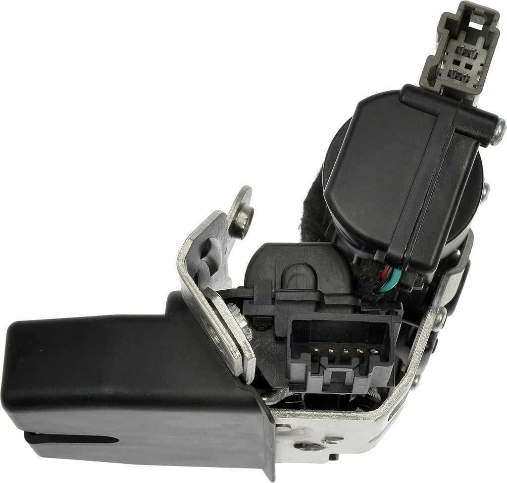 Dorman Door Lock Actuator Motor 931-850 for 2009-2012 Lexus RX350