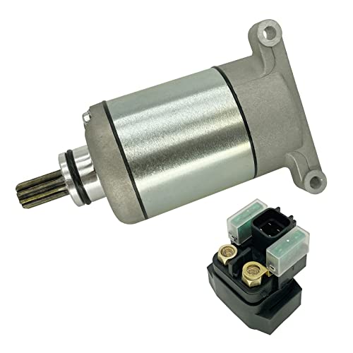 Arrowhead Electrical Starter 410-58036 for Yamaha Grizzly 550 2009-2014