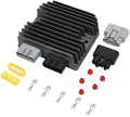 Voltage Regulator Rectifier for Can-Am 710001191 710-001-191 FH019AA Utility UTV