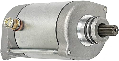 Boss Bearing Starter Motor 410-54040 for Polaris Sportsman Ranger RZR 600 700 800