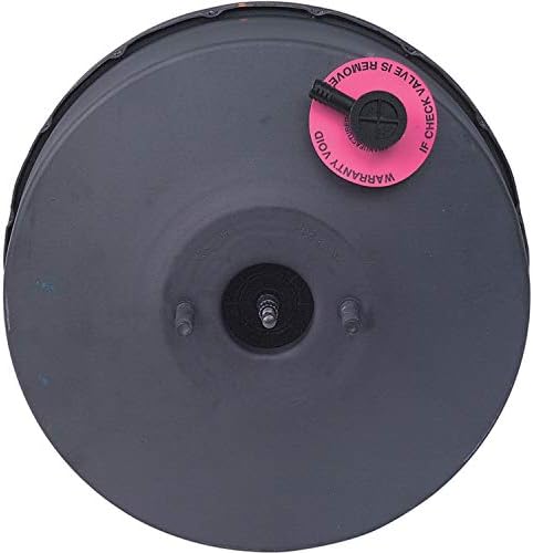 Cardone Power Brake Booster 54-74420 for Ford F-250 F-350 Super Duty 1999-2004 & Excursion 2000-2005