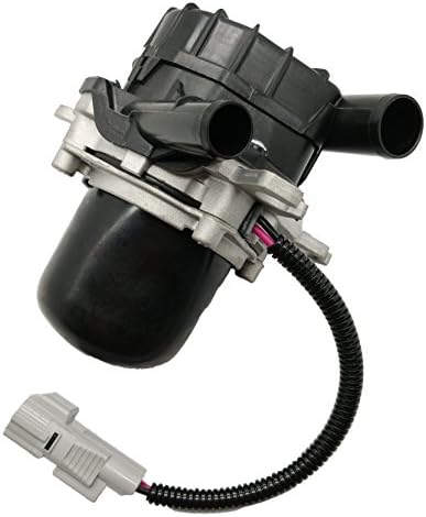 Toyota Secondary Air Injection Smog Pump 17600-0C020 for 2005-2015 Tacoma 2.7L Manual